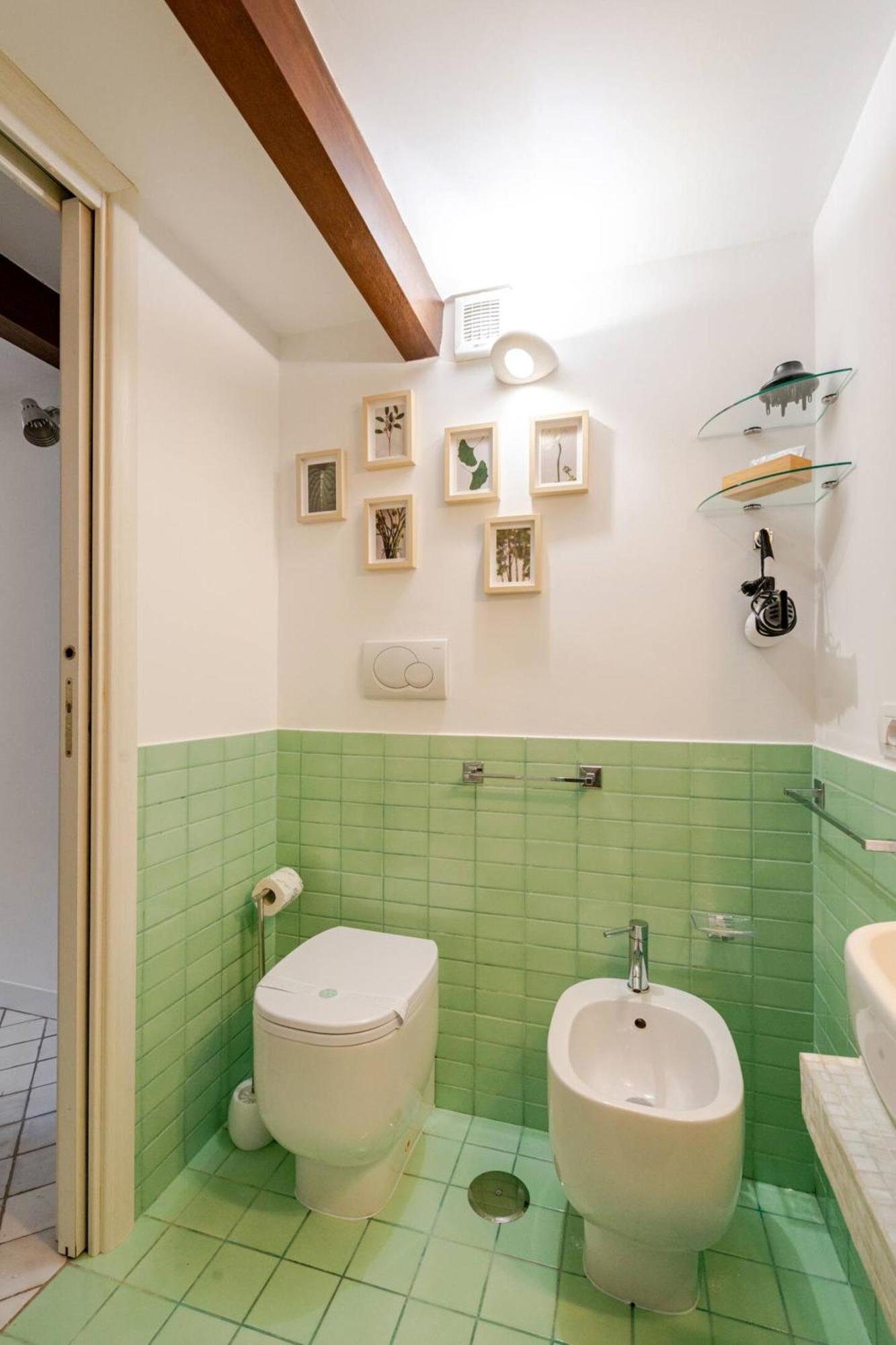 Ferienhaus San Giovanni