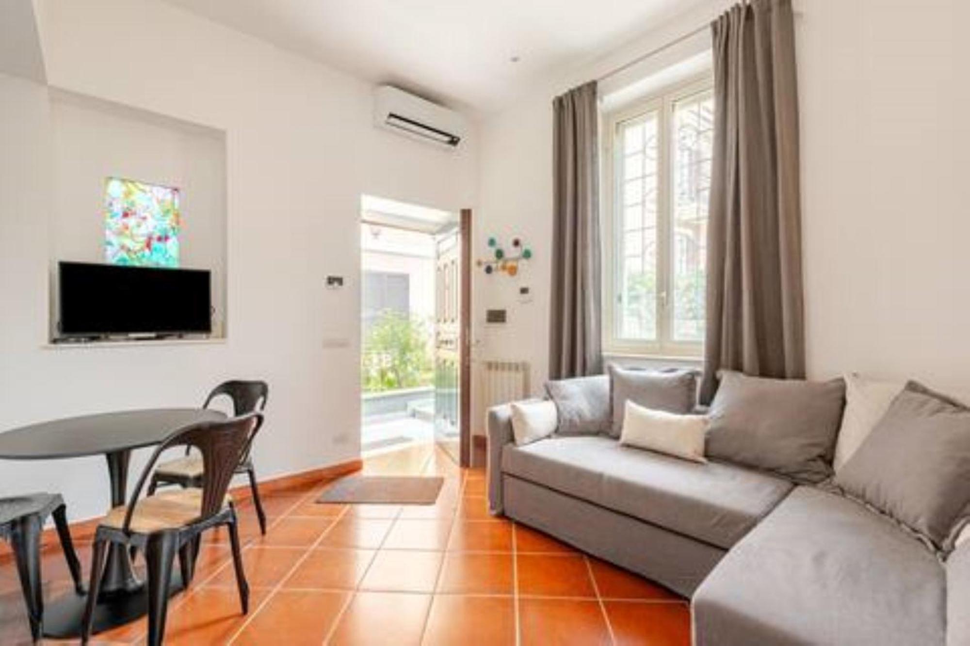 Ferienhaus San Giovanni