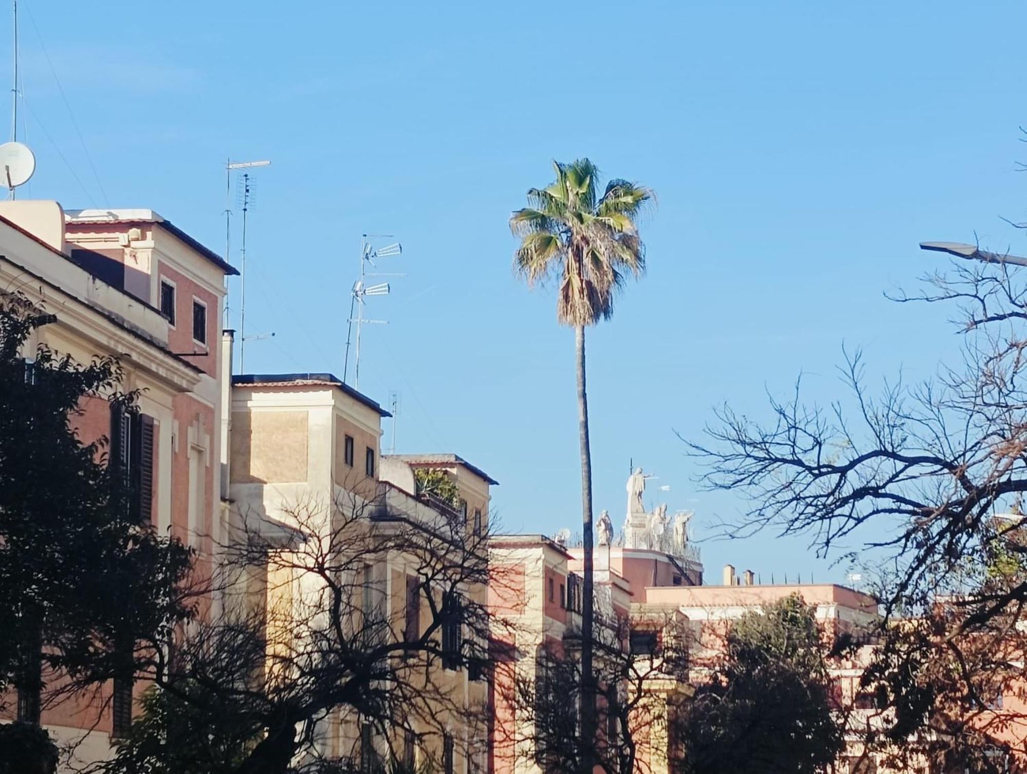 Casa de férias San Giovanni *
